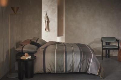 Kardol by Beddinghouse Runway Dekbedovertrek Grijs