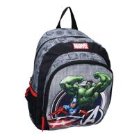 Marvel Backpack Avengers The Incredible 35 cm - thumbnail