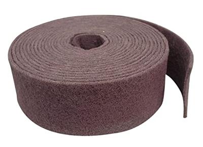 Rol van niet-geweven schuurvezel Calflex 10 m VF-280/320