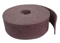 Rol van niet-geweven schuurvezel Calflex 10 m VF-280/320 - thumbnail