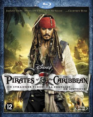 Pirates of the Caribbean on Stranger Tides Pirates of the Caribbean on Stranger Tides