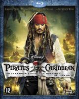 Pirates of the Caribbean on Stranger Tides - thumbnail