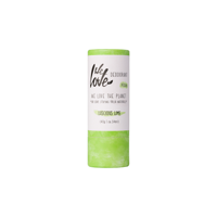 We Love Deodorant stick luscious lime 40 Gram - thumbnail