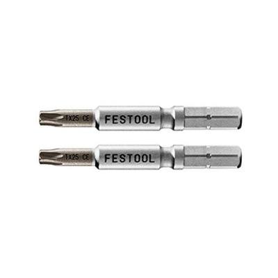 Festool Accessoires Bit TX 25-50 | CENTRO/2 - 205081