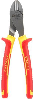 Stanley handgereedschap VDE Kracht-Zijsnijtangen | 84-003 - 0-84-003