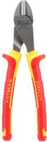 Stanley handgereedschap VDE Kracht-Zijsnijtangen | 84-003 - 0-84-003 - thumbnail