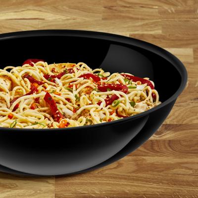 Tefal C48519 Pan Zwart - thumbnail