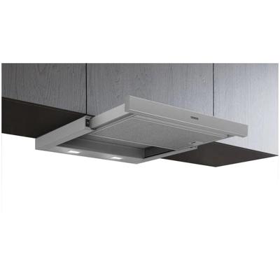 Siemens LI64LB521 Afzuigkap vlakscherm Grijs