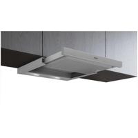 Siemens LI64LB521 Afzuigkap vlakscherm Grijs - thumbnail