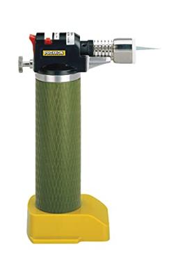 Proxxon Micromot Microflame MFB/E Gasbrander 1200 °C 60 min. Met Piëzo-ontsteker 1 stuk(s) - thumbnail