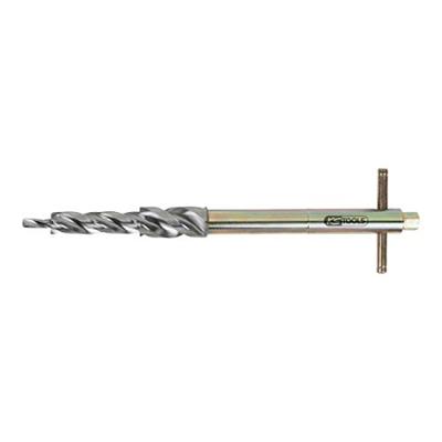 KS Tools 152.1386 Injectorstoelreinigingsgereedschap, BMW M47TU, M57 en M57TU