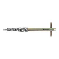 KS Tools 152.1386 Injectorstoelreinigingsgereedschap, BMW M47TU, M57 en M57TU - thumbnail