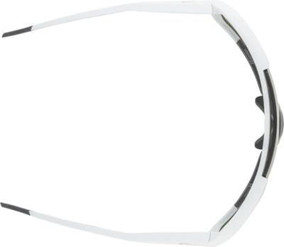 Olympic Sportswear Alpina sports sportbril rocket q-lite mat grijs