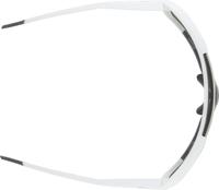 Olympic Sportswear Alpina sports sportbril rocket q-lite mat grijs - thumbnail