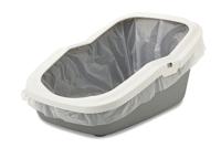 Savic bag it maxi kattenbakzak voor nestor / aseo - thumbnail