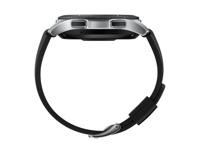SAMSUNG SM-R800NZSAATO Galaxy Staal Unisex Rubber Roestvrij Staal 5 bar - thumbnail