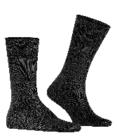 Falke 14792 TIAGO SO BLACK - alle - thumbnail