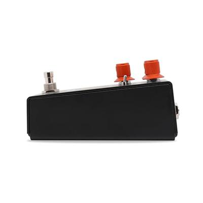 Keeley Angry Orange distortion & fuzz effectpedaal - thumbnail