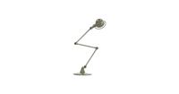 Jielde Loft D9403 Vloerlamp - Kaki grijs - thumbnail