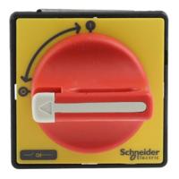 Schneider Electric VCDN12 Noodstopschakelaar 690 V 8.1 A 3x NO IP65 1 stuk(s) - thumbnail