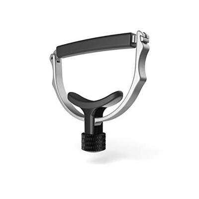 D&apos;Addario CP18 Cradle Capo voor elektrische en westerngitaar