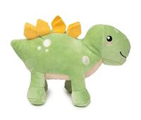 Fuzzyard stannis de stegosaurus pluche - thumbnail