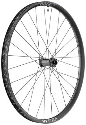 DT swiss h 1900 spline® 27.5" 35mm 6-bolt boost front wheel