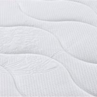 Binnenveringmatras middelhard 90x200 cm - thumbnail