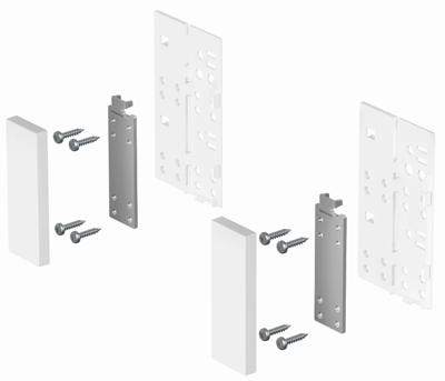 BOSCH KSZB0S00 Heavy Duty Hinge Support BOSCH KSZB0S00 Heavy Duty Hinge Support