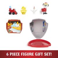 PAW Patrol Big Truck Pups Marshall - thumbnail