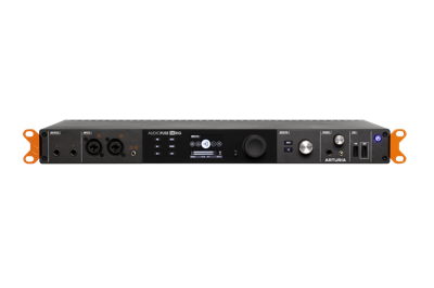 Arturia Audiofuse 16Rig