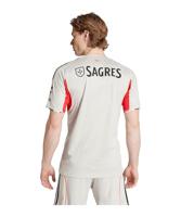 adidas Benfica Uitshirt 2025-2026 - thumbnail