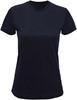 TriDry TR502 Women´s Recycled Performance T-Shirt - French Navy - XL