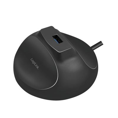 LogiLink WL0247 WiFi-stick USB-A 3.0 1900 MBit/s - thumbnail
