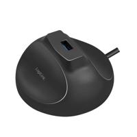 LogiLink WL0247 netwerkkaart & -adapter WLAN 1300 Mbit/s USB - thumbnail