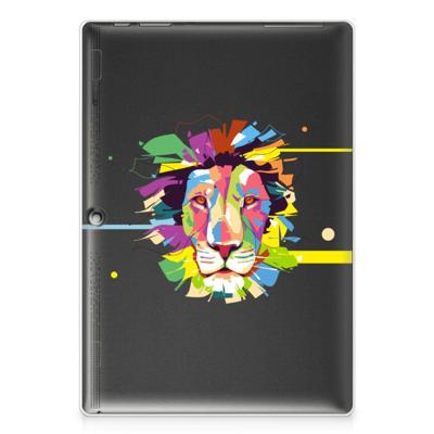 Lenovo Tab 10 | Tab 2 A10-30 Tablet Back Cover Lion Color Lenovo Tab 10 | Tab 2 A10-30 Tablet Back Cover Lion Color