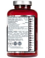 Lucovitaal Rode Gist Rijst Tabletten - thumbnail