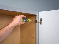 Schroevendraaierset Ryobi RHSDS 7 Onderdelen - thumbnail