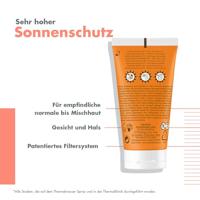 Avene High Protection Unscented Fluid SPF50+ 50ml Zonbescherming - thumbnail