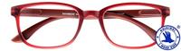 Leesbril INY Rainbow-Fel Rood-+3.00 - thumbnail