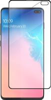 InvisibleShield Glassfusion Samsung Galaxy S10+ scherm - thumbnail