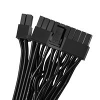 SilverStone SST-EX850R-PM 850W voeding - thumbnail