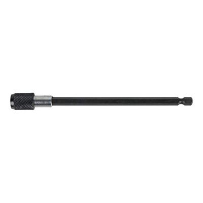 KS Tools 340.0062 1/4 verlengstuk met snelvergrendeling, 150 mm