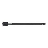 KS Tools 340.0062 1/4 verlengstuk met snelvergrendeling, 150 mm - thumbnail