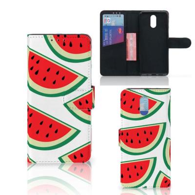 Nokia 2.3 | Book Cover | Watermelons