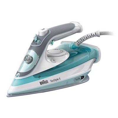 Braun SI 5017 GR Stoomstrijkijzer Groen