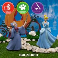 Bullyland Disney fairy godmother (12359) - thumbnail