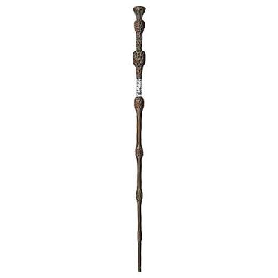 Noble Collection Harry Potter: Dumbledore's Wand Rollenspel
