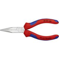 Knipex Langbektang verchroomd met meer-componentengrepen 140 mm - 3025140 - thumbnail