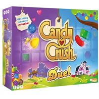 Candy Crush duel - thumbnail